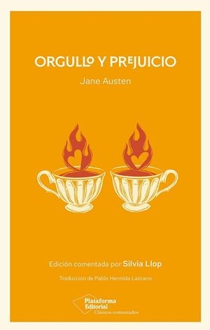 ORGULLO Y PREJUICIO | 9791387813758 | AUSTEN, JANE | Llibreria L'Illa - Llibreria Online de Mollet - Comprar llibres online