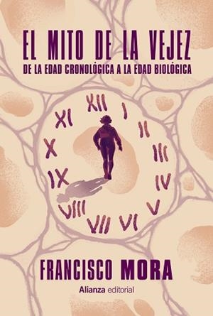 MITO DE LA VEJEZ, EL | 9791370091767 | MORA, FRANCISCO | Llibreria L'Illa - Llibreria Online de Mollet - Comprar llibres online