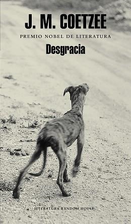DESGRACIA | 9788439722342 | COETZEE, J.M. | Llibreria L'Illa - Llibreria Online de Mollet - Comprar llibres online