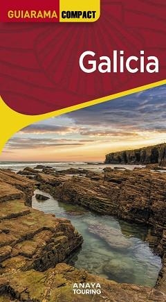 GALICIA | 9791387915025 | POMBO RODRÍGUEZ, ANTÓN | Llibreria L'Illa - Llibreria Online de Mollet - Comprar llibres online