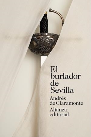 BURLADOR DE SEVILLA, EL | 9791370091552 | CLARAMONTE, ANDRÉS DE | Llibreria L'Illa - Llibreria Online de Mollet - Comprar llibres online