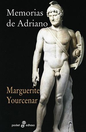 MEMORIAS DE ADRIANO | 9788435018395 | YOURCENAR, MARGUERITE | Llibreria L'Illa - Llibreria Online de Mollet - Comprar llibres online