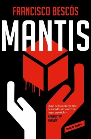 MANTIS | 9791387740030 | BESCÓS, FRANCISCO | Llibreria L'Illa - Llibreria Online de Mollet - Comprar llibres online