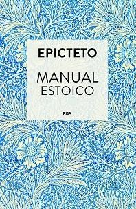 MANUAL ESTOICO | 9791370310462 | EPICTETO | Llibreria L'Illa - Llibreria Online de Mollet - Comprar llibres online