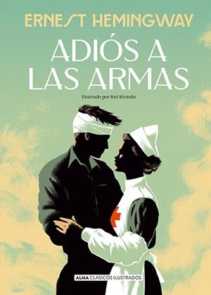 ADIÓS A LAS ARMAS | 9791387752309 | HEMINGWAY, ERNEST