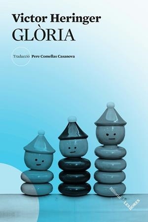 GLORIA | 9791399072136 | HERINGER, VICTOR | Llibreria L'Illa - Llibreria Online de Mollet - Comprar llibres online