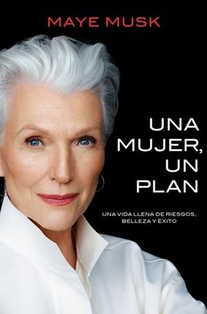 MUJER UN PLAN, UNA | 9791387905347 | MUSK, MAYE