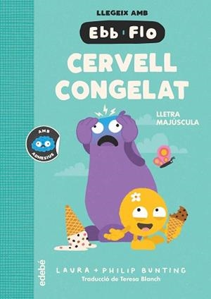 CERVELL CONGELAT | 9788468377735 | BUNTING, LAURA | Llibreria L'Illa - Llibreria Online de Mollet - Comprar llibres online