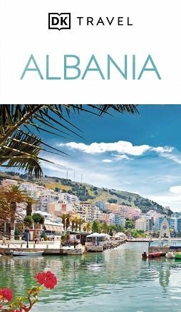 ALBANIA (GUÍAS VISUALES) | 9780241806784 | DK | Llibreria L'Illa - Llibreria Online de Mollet - Comprar llibres online