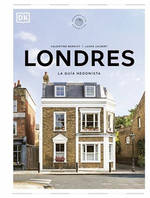 LONDRES. LA GUÍA HEDONISTA (PEQUEÑOS ATLAS HEDONISTAS) | 9780241804766 | DK | Llibreria L'Illa - Llibreria Online de Mollet - Comprar llibres online