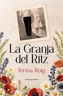 GRANJA DEL RIT, LA | 9788419756909 | ROIG, TERESA
