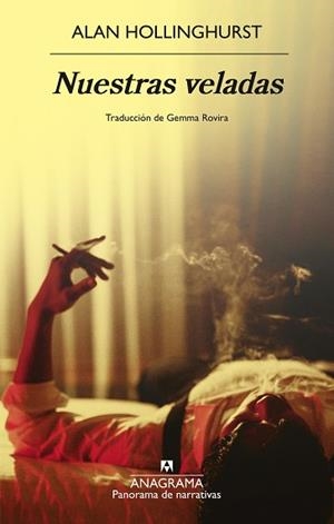 NUESTRAS VELADAS | 9788433949134 | HOLLINGHURST, ALAN