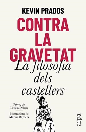 CONTRA LA GRAVETAT | 9791387833329 | PRADOS, KEVIN | Llibreria L'Illa - Llibreria Online de Mollet - Comprar llibres online