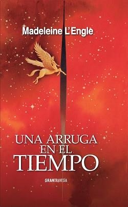 ARRUGA EN EL TIEMPO, UNA | 9791399060850 | L'ENGLE, MADELEINE | Llibreria L'Illa - Llibreria Online de Mollet - Comprar llibres online