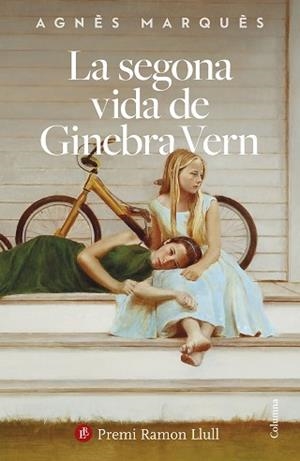 SEGONA VIDA DE GINEBRA VERN, LA | 9788466434652 | MARQUÈS, AGNÈS | Llibreria L'Illa - Llibreria Online de Mollet - Comprar llibres online