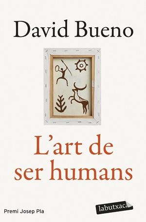 ART DE SER HUMANS, L' | 9791387802318 | BUENO TORRENS, DAVID | Llibreria L'Illa - Llibreria Online de Mollet - Comprar llibres online