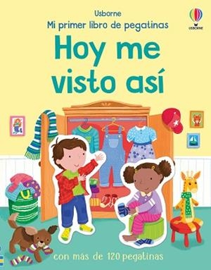 HOY ME VISTO ASÍ | 9781836068358 | GREENWELL, JESSICA | Llibreria L'Illa - Llibreria Online de Mollet - Comprar llibres online