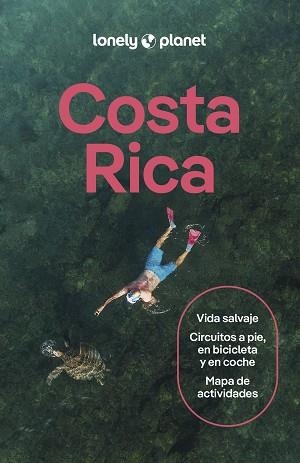 COSTA RICA 10 | 9788408311812 | FERRARESE, MARCO/GILBERT, SARAH/KAMINSKI, ANNA/LAVIS, ELIZABETH/BROOKLYN, CASSANDRA/JIMENEZ, CHRISTA | Llibreria L'Illa - Llibreria Online de Mollet - Comprar llibres online