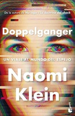 DOPPELGANGER | 9788449344800 | KLEIN, NAOMI
