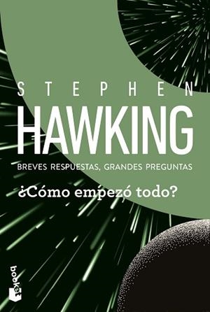 CÓMO EMPEZÓ TODO? | 9788408315711 | HAWKING, STEPHEN | Llibreria L'Illa - Llibreria Online de Mollet - Comprar llibres online