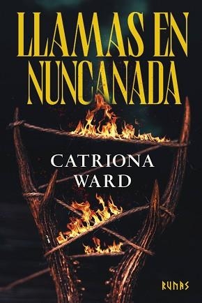 LLAMAS EN NUNCANADA | 9791370091729 | WARD, CATRIONA | Llibreria L'Illa - Llibreria Online de Mollet - Comprar llibres online