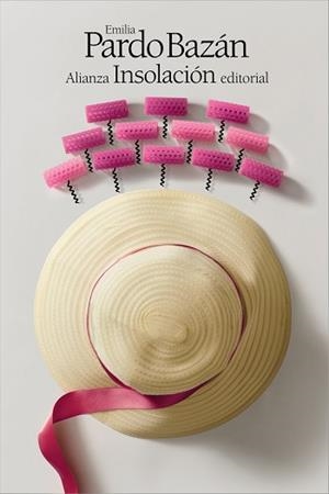 INSOLACIÓN | 9791370091538 | PARDO BAZÁN, EMILIA | Llibreria L'Illa - Llibreria Online de Mollet - Comprar llibres online