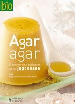 AGAR AGAR | 9788425518607 | CLEA
