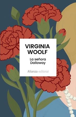SEÑORA DALLOWAY,  LA | 9791370091620 | WOOLF, VIRGINIA | Llibreria L'Illa - Llibreria Online de Mollet - Comprar llibres online
