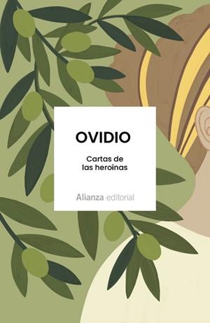 CARTAS DE LAS HEROÍNAS | 9791370091637 | OVIDIO | Llibreria L'Illa - Llibreria Online de Mollet - Comprar llibres online