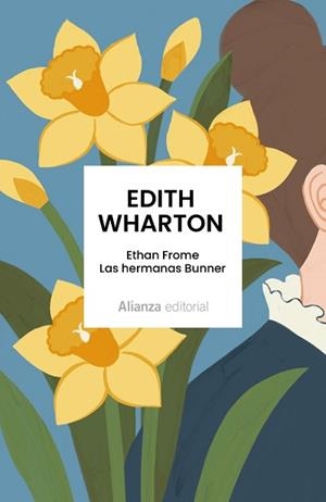 ETHAN FROME. LAS HERMANAS BUNNER | 9791370091651 | WHARTON, EDITH | Llibreria L'Illa - Llibreria Online de Mollet - Comprar llibres online