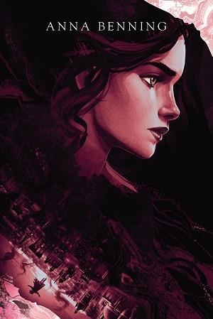 ERA OSCURA, LA | 9788419831361 | BENNING, ANNA