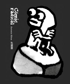 CÓMIC RADICAL | 9791387927066 | HITOS, ANTONIO
