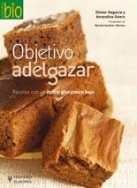 OBJETIVO ADELGAZAR | 9788425518652 | DEGORCE, OLIVIER / AMANDINE GEERS