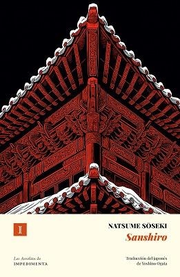SANSHIRO | 9791387641511 | SOSEKI, NATSUME | Llibreria L'Illa - Llibreria Online de Mollet - Comprar llibres online
