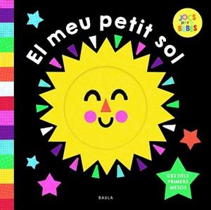 MEU PETIT SOL, EL | 9788447954780 | LODGE, JO | Llibreria L'Illa - Llibreria Online de Mollet - Comprar llibres online