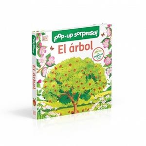 POP-UP SORPRESA! - EL ÁRBOL | 9780241803424 | DK | Llibreria L'Illa - Llibreria Online de Mollet - Comprar llibres online