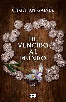 HE VENCIDO AL MUNDO | 9791387512682 | GÁLVEZ, CHRISTIAN