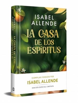CASA DE LOS ESPÍRITUS, LA | 9788466367912 | ALLENDE, ISABEL | Llibreria L'Illa - Llibreria Online de Mollet - Comprar llibres online