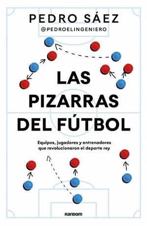 PIZARRAS DEL FÚTBOL, LAS | 9788419441591 | SÁEZ, PEDRO | Llibreria L'Illa - Llibreria Online de Mollet - Comprar llibres online