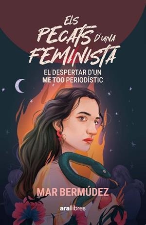 PECATS D'UNA FEMINISTA, ELS | 9788411731812 | BERMÚDEZ I JIMÉNEZ, MAR | Llibreria L'Illa - Llibreria Online de Mollet - Comprar llibres online