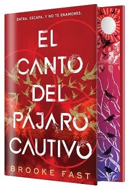 CANTO DEL PÁJARO CAUTIVO, EL | 9791387711764 | FAST, BROOKE | Llibreria L'Illa - Llibreria Online de Mollet - Comprar llibres online