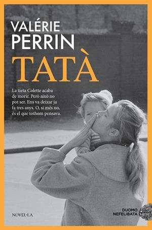 TATÀ | 9788419834997 | PERRIN, VALÉRIE | Llibreria L'Illa - Llibreria Online de Mollet - Comprar llibres online