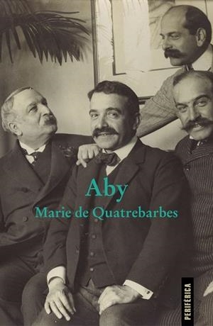 ABY | 9788410171732 | DE QUATREBARBES, MARIE | Llibreria L'Illa - Llibreria Online de Mollet - Comprar llibres online