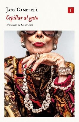 CEPILLAR AL GATO | 9791387641658 | CAMPBELL, JANE