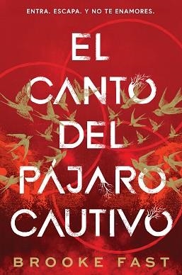 CANTO DEL PÁJARO CAUTIVO, EL | 9791387711771 | FAST, BROOKE | Llibreria L'Illa - Llibreria Online de Mollet - Comprar llibres online