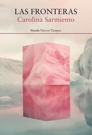 FRONTERAS, LAS | 9791387688783 | SARMIENTO, CAROLINA | Llibreria L'Illa - Llibreria Online de Mollet - Comprar llibres online