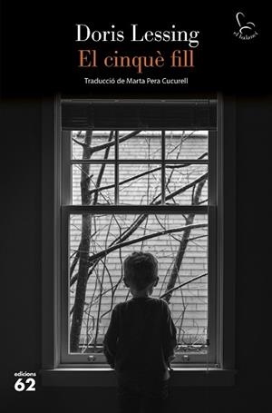 CINQUÈ FILL, EL | 9788429782868 | LESSING, DORIS | Llibreria L'Illa - Llibreria Online de Mollet - Comprar llibres online