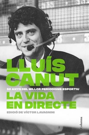VIDA EN DIRECTE, LA | 9788466434874 | CANUT PERMANYER, LLUÍS | Llibreria L'Illa - Llibreria Online de Mollet - Comprar llibres online