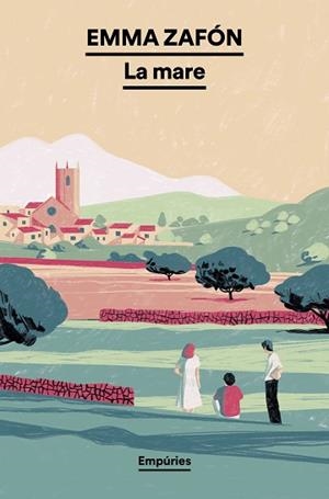 MARE, LA | 9791387736293 | ZAFÓN, EMMA | Llibreria L'Illa - Llibreria Online de Mollet - Comprar llibres online