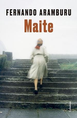 MAITE | 9788466434997 | ARAMBURU, FERNANDO | Llibreria L'Illa - Llibreria Online de Mollet - Comprar llibres online